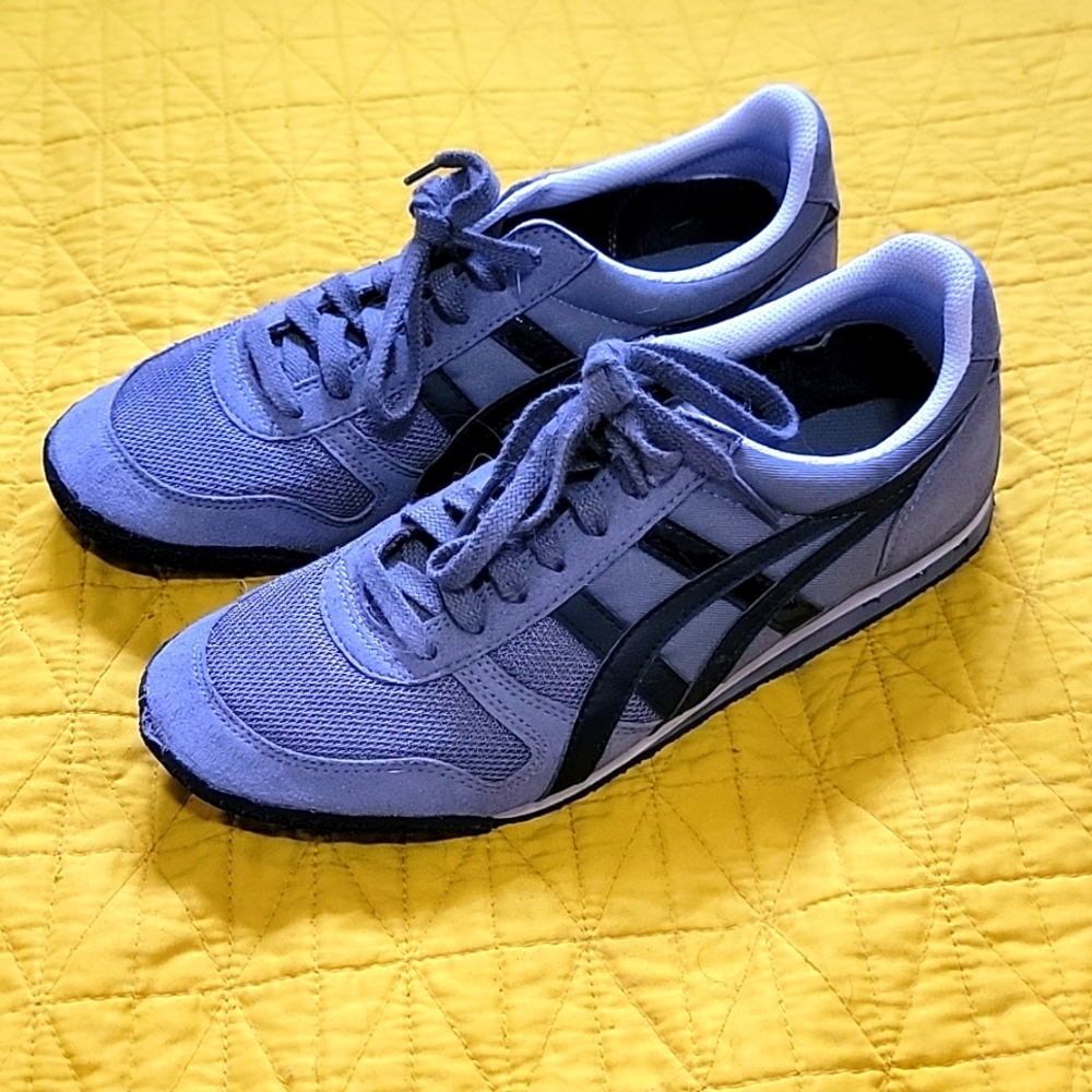 Asics Onitsuka Tiger mens size 8.5